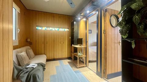 Photo 5 of Flat for sale in Heriz Pasealekua, Antiguo, Donostia - San Sebastián