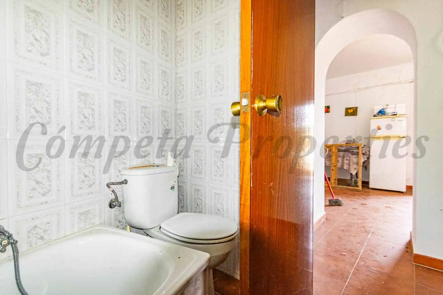 Country homes for sale in Torrox  with Private garden, Terrace and Swimming Pool