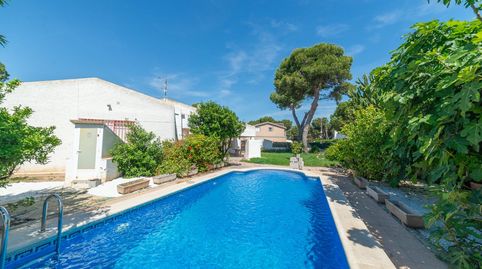 Foto 2 von Haus oder Chalet zum Verkauf in Calle de la Isla de Tabarca, Santiago de la Ribera, San Javier