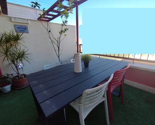 Terrace of Attic for sale in  Córdoba Capital  with Air Conditioner and Furnished