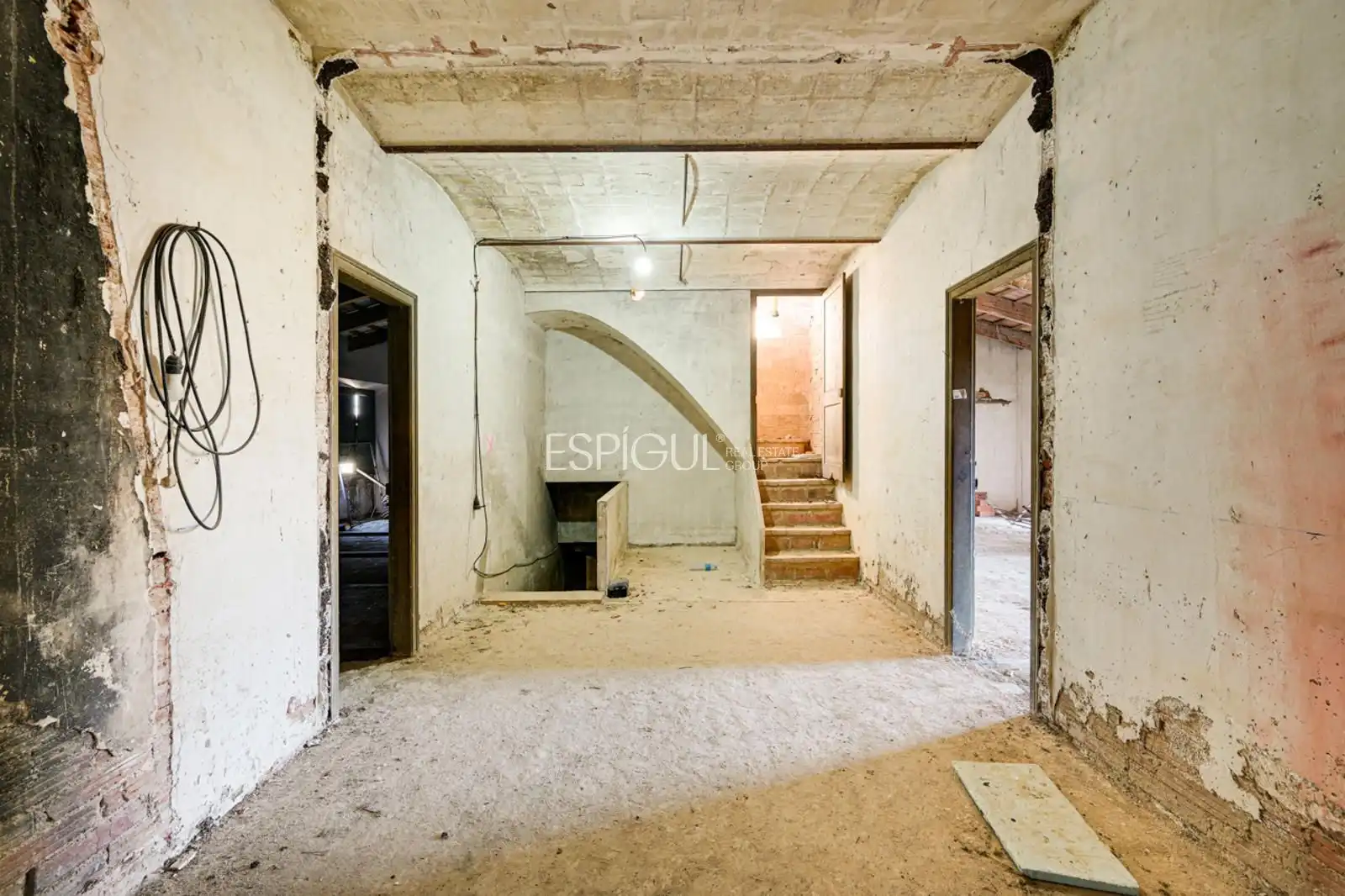 Casa en venta en Barri de Bufaganyes, imagen 104