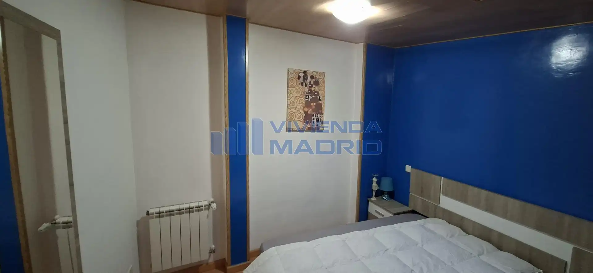 Piso en venta en Azahar, Algete Centro