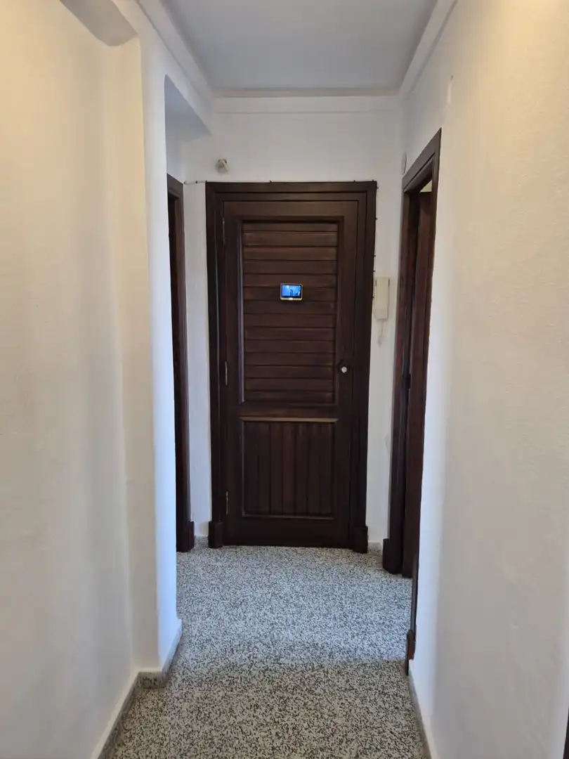 Flat with terrace to rent in Perellonet - CL TOLDILLA, imagen 2