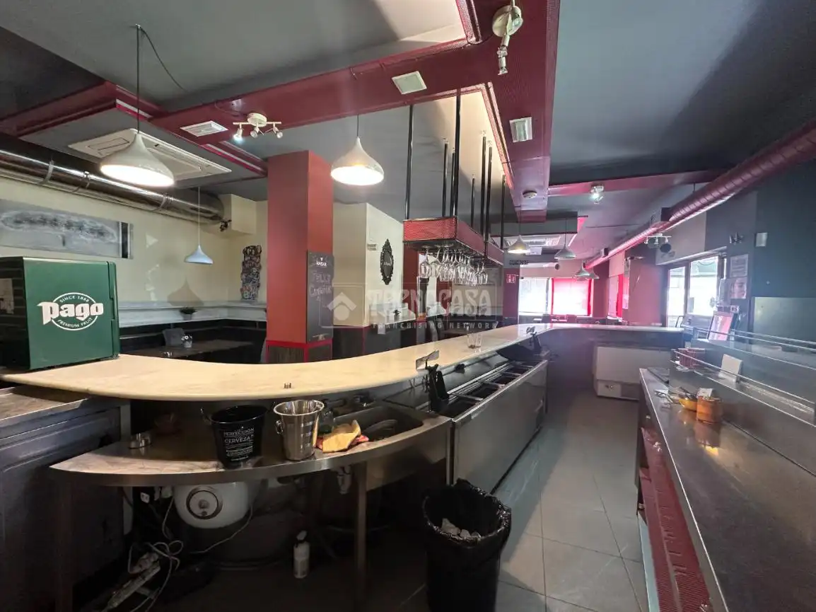 Local comercial en venda a Av. de los Derechos Humanos, imagen 19