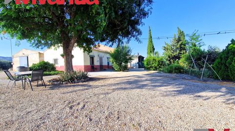 2 CASAS CON NAVE 100 M2