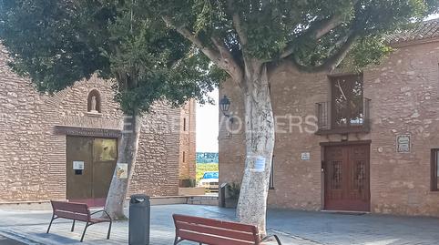 Foto 3 de Casa o xalet en venda a Beniferri, Valencia