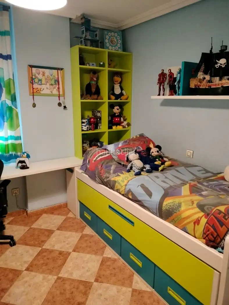 Adossat en venda a Travesía San Luis 27, imagen 14