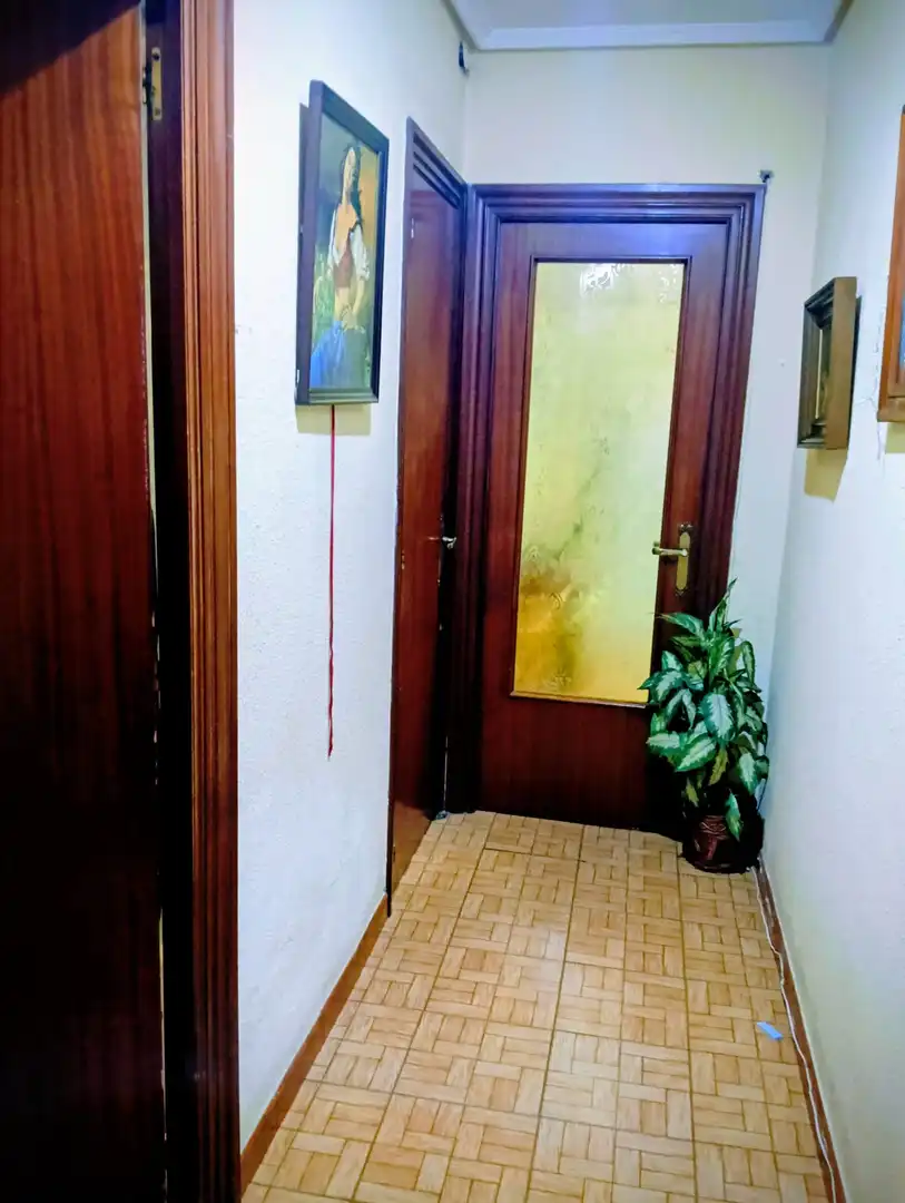 Pis amb ascensor en venda a Errekalde, imagen 15