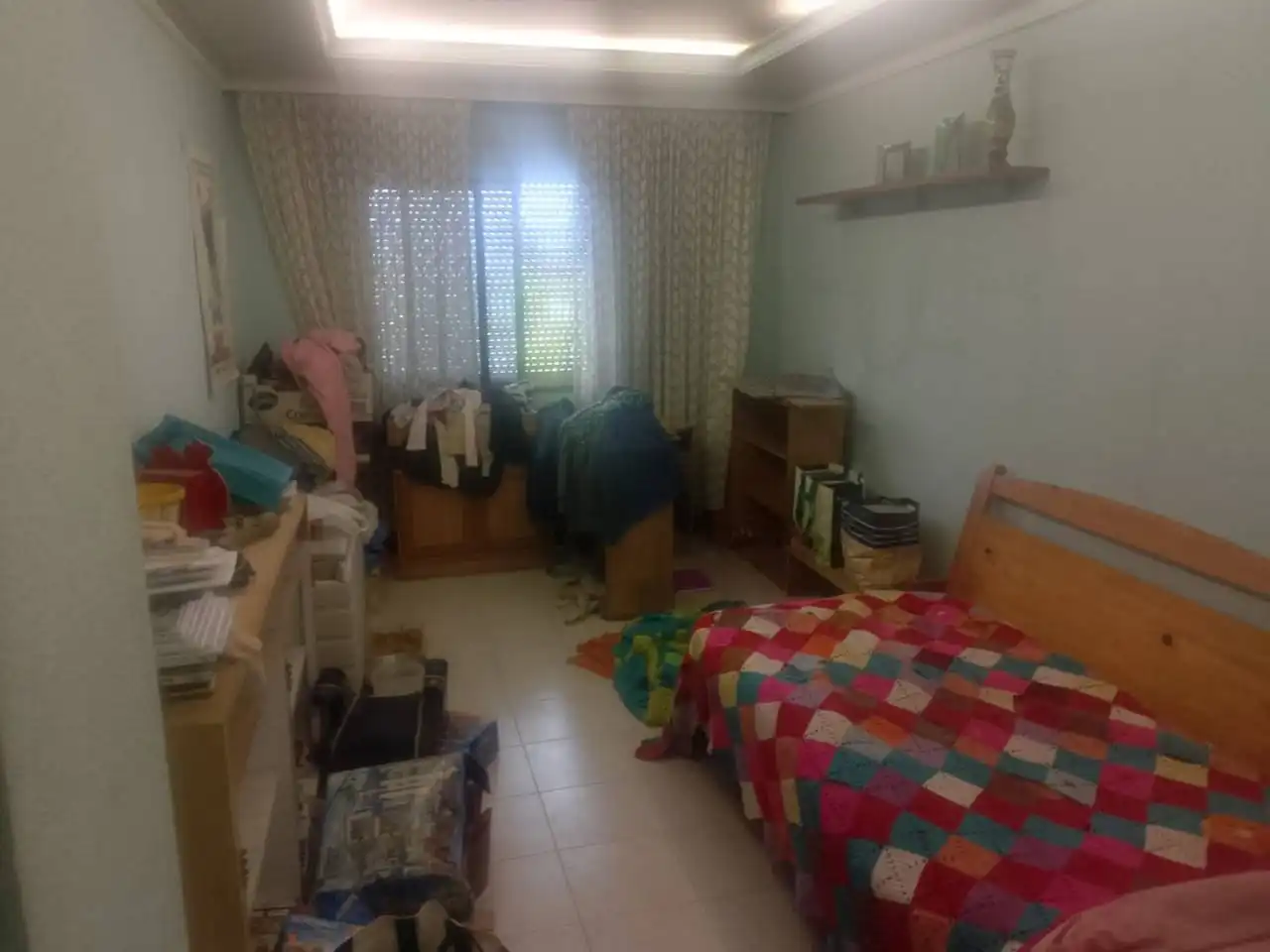 Bedroom of Detached homes for sale in L'Alqueria de la Comtessa  with Terrace and Furnished