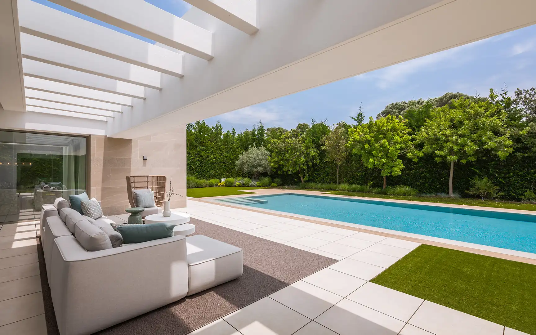 Casa amb terrassa en venda a Benamara - Atalaya, imagen 2