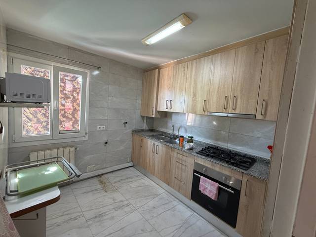 Piso en Venta en Mariola