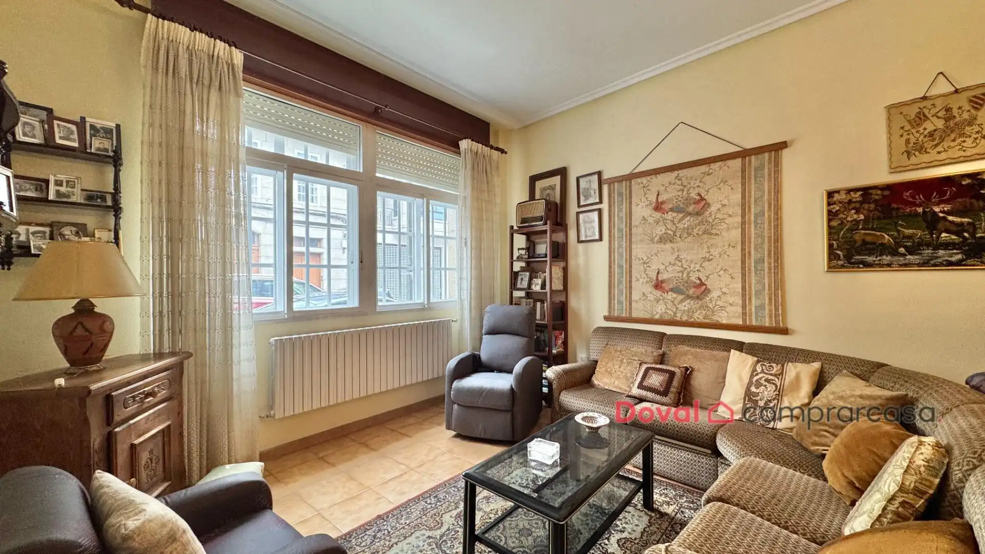 Haus zum Verkauf in CONDE VALLELLANO 12, imagen 3