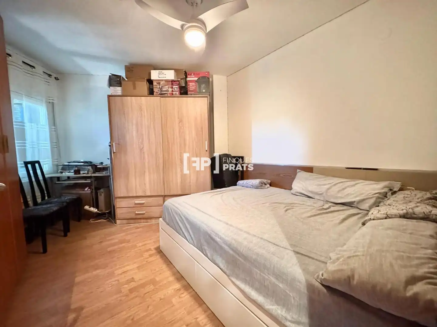 Habitación de Piso en venta en Lleida con Aire acondicionado, Calefacción y Terraza