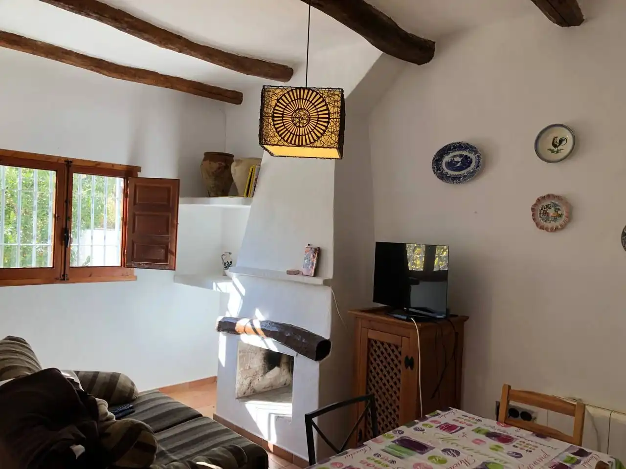 Casa rústica en venda a Avenida Jose Antonio Bravo, imagen 43