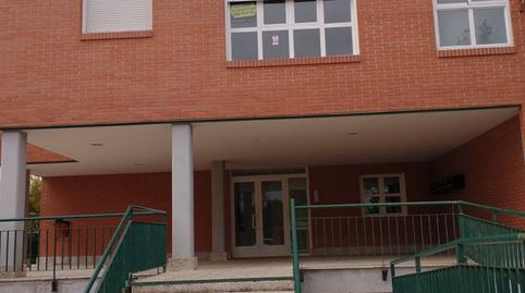 Foto 2 de Pis de lloguer a Los Villares, Arganda del Rey