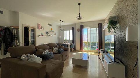Foto 2 de Dúplex en venta en Valle Romano Golf, Estepona