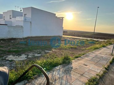 Terreno residencial en venta en Almendralejo