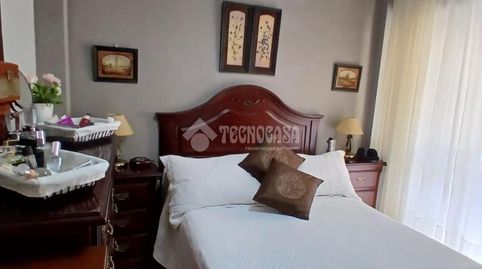 Foto 4 de Piso en venta en Parque Atlántico- San Matías, Sevilla Capital