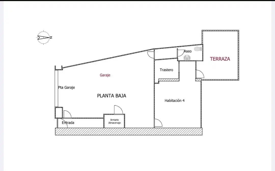 Casa o xalet en venda en Dénia amb Aire condicionat, Calefacció i Parquet