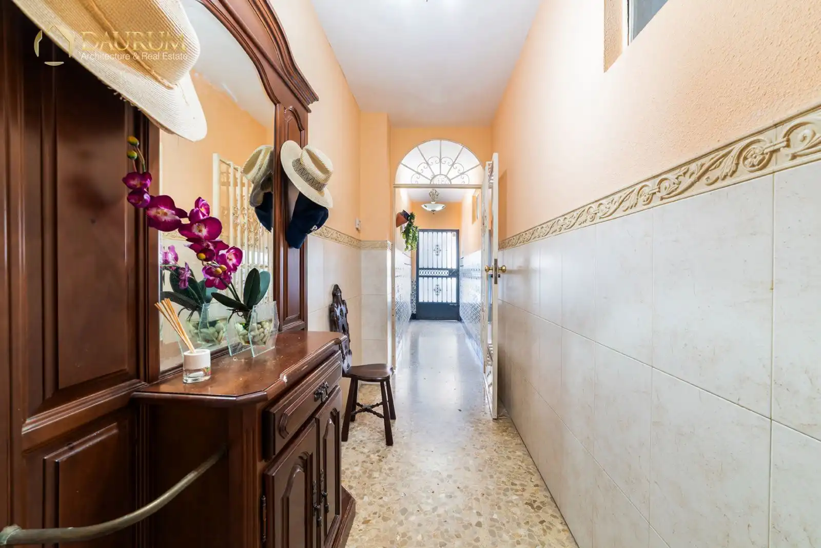 Chalet con terraza en venta en VASCO DE GAMA, imagen 3