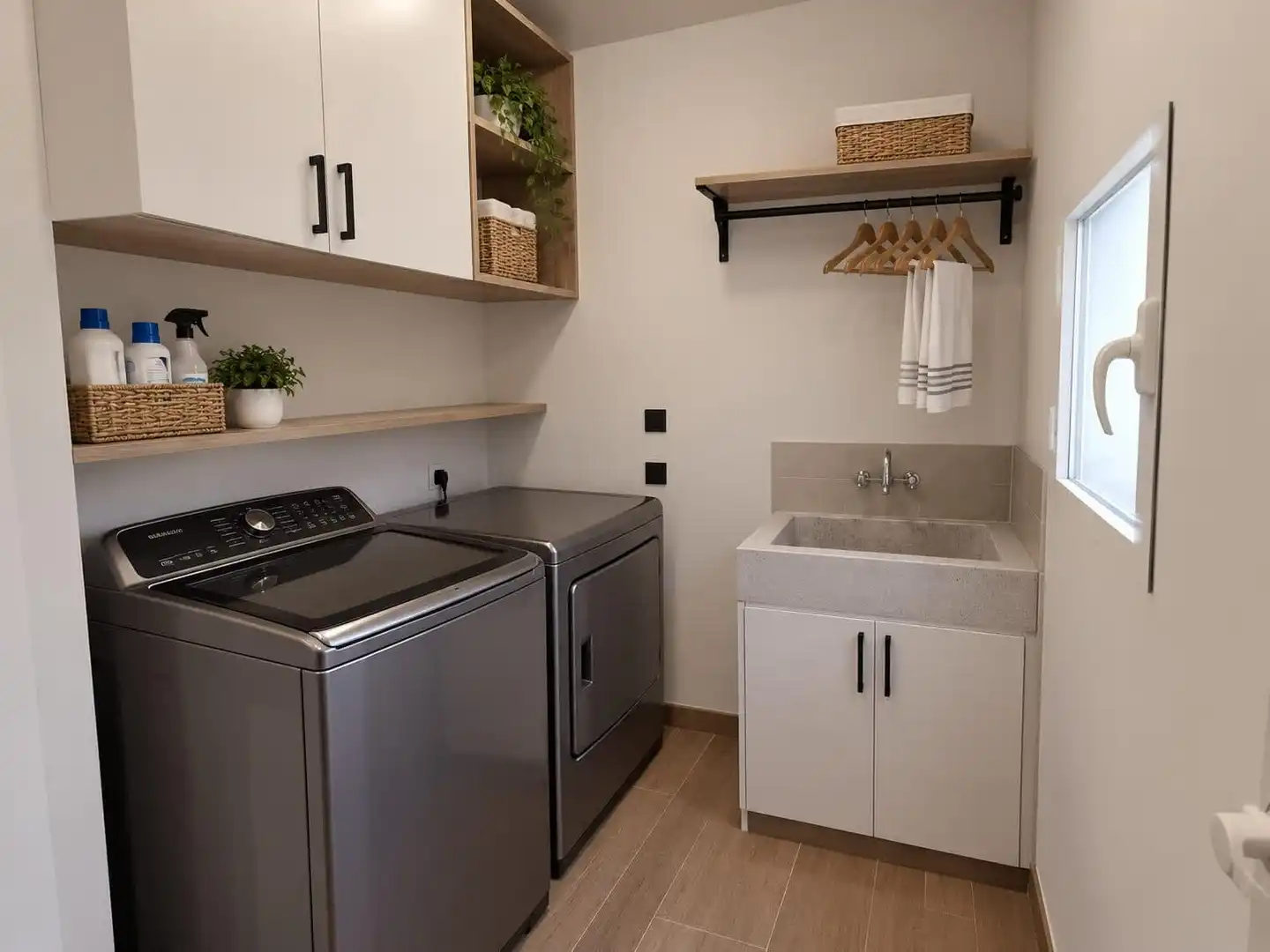 Bany de Apartament en venda en Sanlúcar de Barrameda amb Aire condicionat i Traster