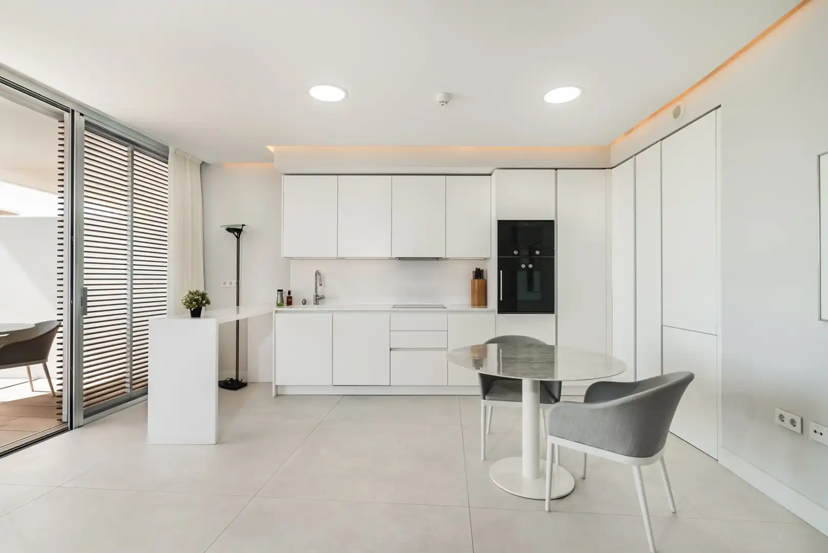 Apartament amb terrassa en venda a Costa Natura, imagen 6