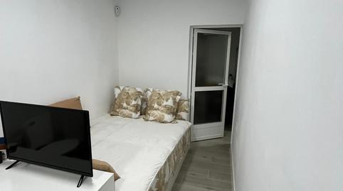 Foto 3 de Estudi de lloguer a Carrús Este, Alicante