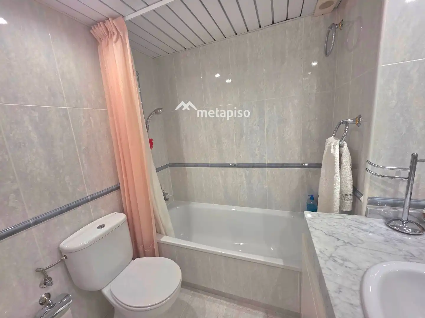 Dúplex con piscina en venta en Platja de la Paella, imagen 34