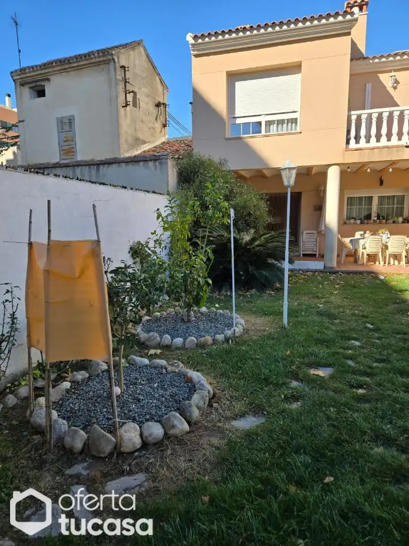 Wohnung zum Verkauf in Muro de Alcoy