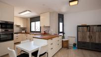 Kitchen of Duplex for sale in Sant Boi de Llobregat  with Air Conditioner, Heating and Parquet flooring