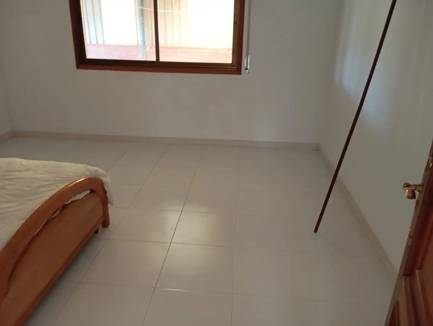 Dormitori de Casa o xalet en venda en Coristanco amb Moblat
