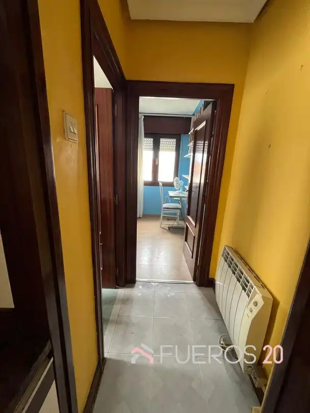 Flat with terrace for sale in Lasesarre, imagen 5