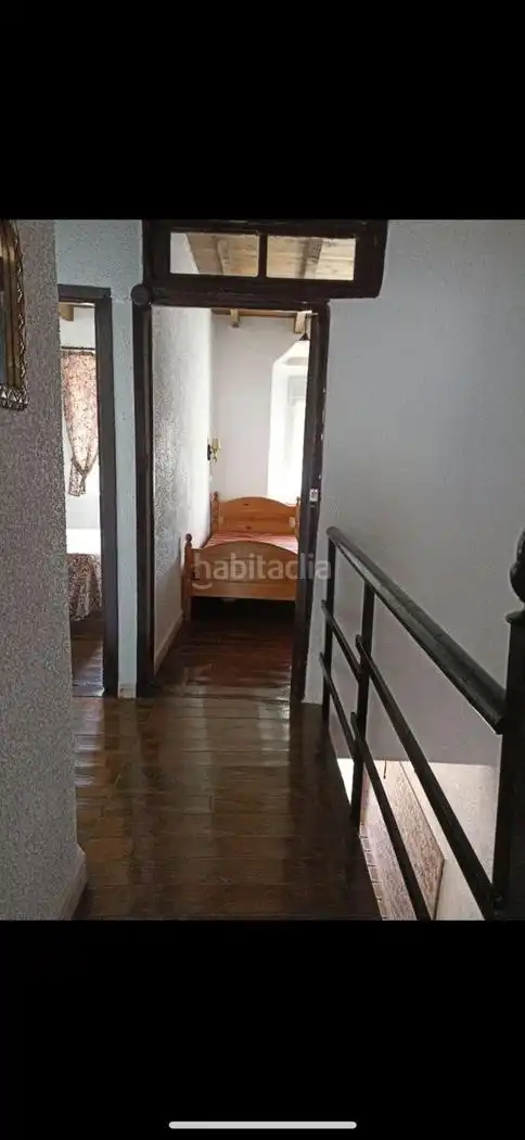 Terraced house to rent in Calle San Román 79D, imagen 9