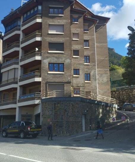 Foto 1 de Apartament de lloguer a Carrer Torrent Pregó, Els Cortals, Andorra