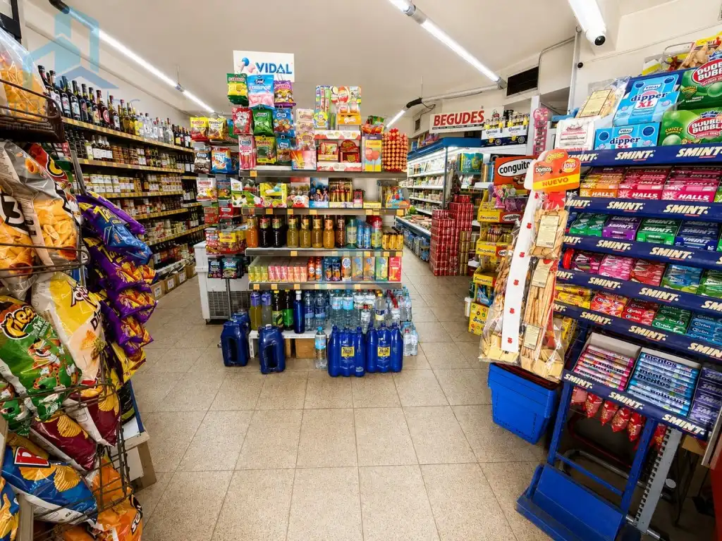 Locale commerciale in affitto a Calle Alzina, imagen 12