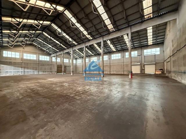 Nave industrial en Alquiler en Iberlanda Auzoa en Arrankudiaga