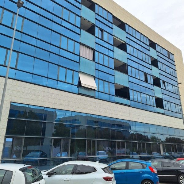 Exterior view of Loft to rent in San Sebastián de los Reyes  with Air Conditioner, Heating and Oven