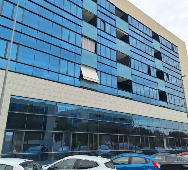 Photo 1 of Loft to rent in Avenida del Puente Cultural, 5, Dehesa Vieja - Puente Cultural, Madrid