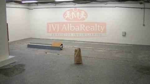 Foto 4 de Oficina de alquiler en Fátima, Albacete