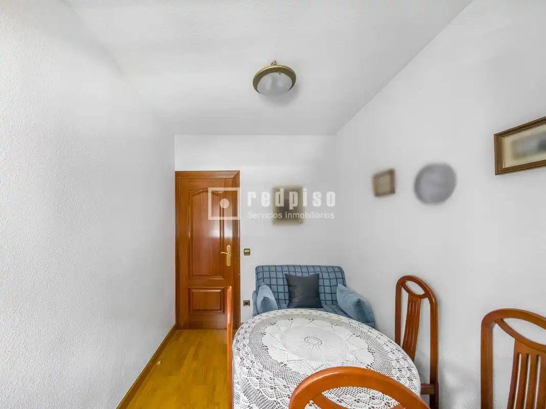 Piso con jardín en venta en Olimpiada, imagen 16