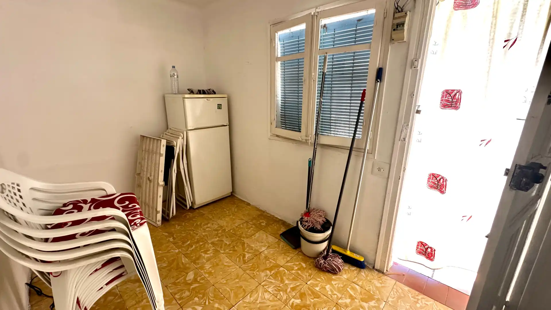 Planta baja en venta en Barcelona con Aire acondicionado, Calefacción y Terraza