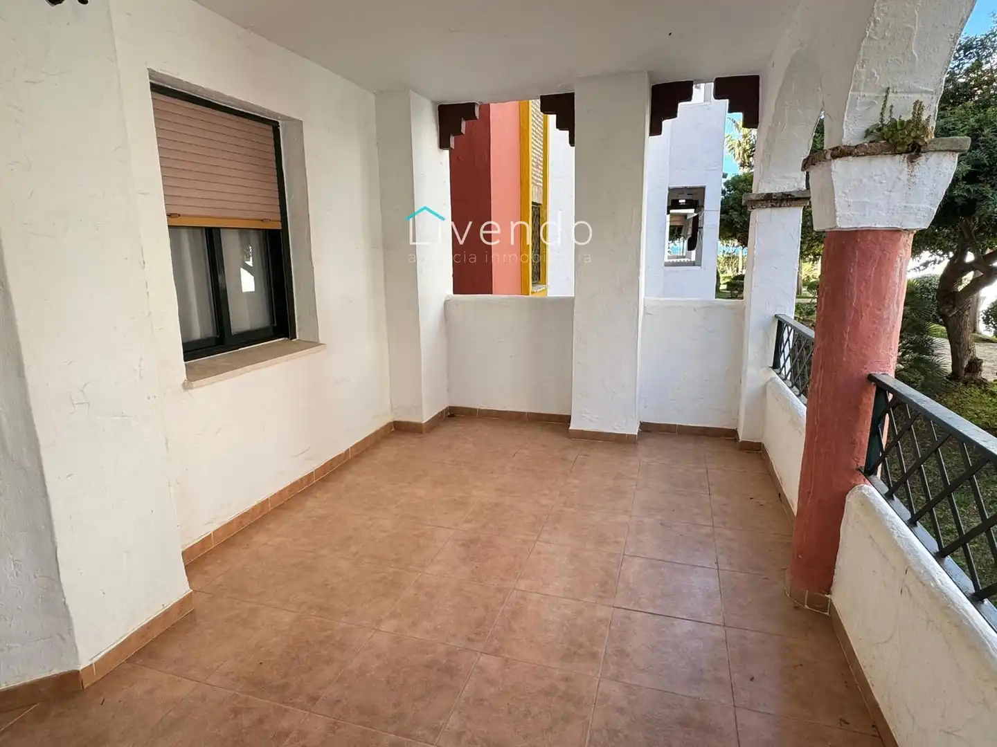 Balcony of Flat for sale in Zahara de los Atunes  with Terrace