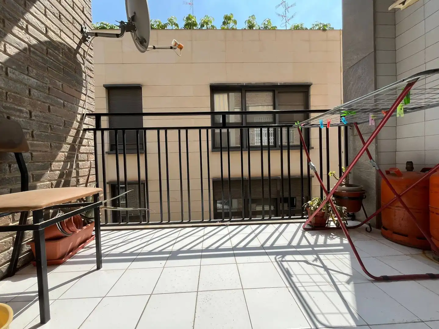 Appartamento con terrazza in vendita a Calle Calle Almórida, imagen 5