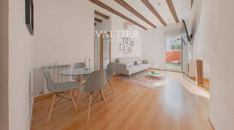 Photo 5 of Attic for sale in Glorieta de Ruiz Giménez, Universidad - Malasaña,  Madrid Capital