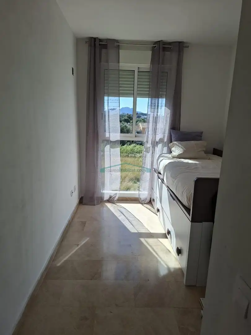Apartments for rent in La Pedrera - Vessanes
