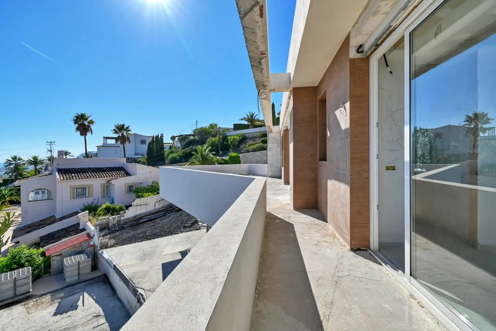 Villa con balcone in vendita a Cometa, imagen 30