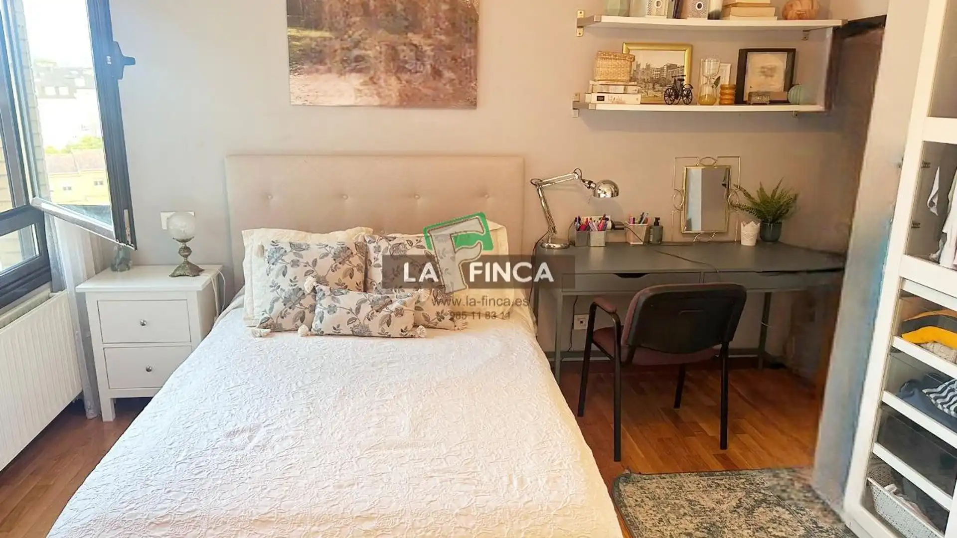 Pis en venda a URBANIZACION LA VALLINA, San Claudio - Trubia - Las Caldas