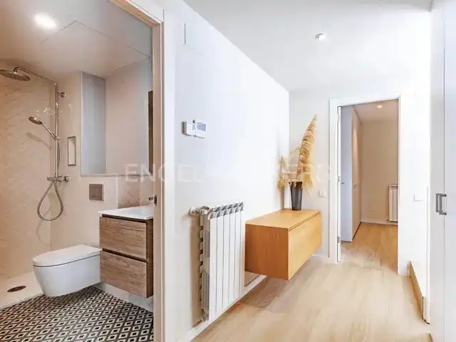 Neubau-Penthouse zum Verkauf in Eixample, imagen 32