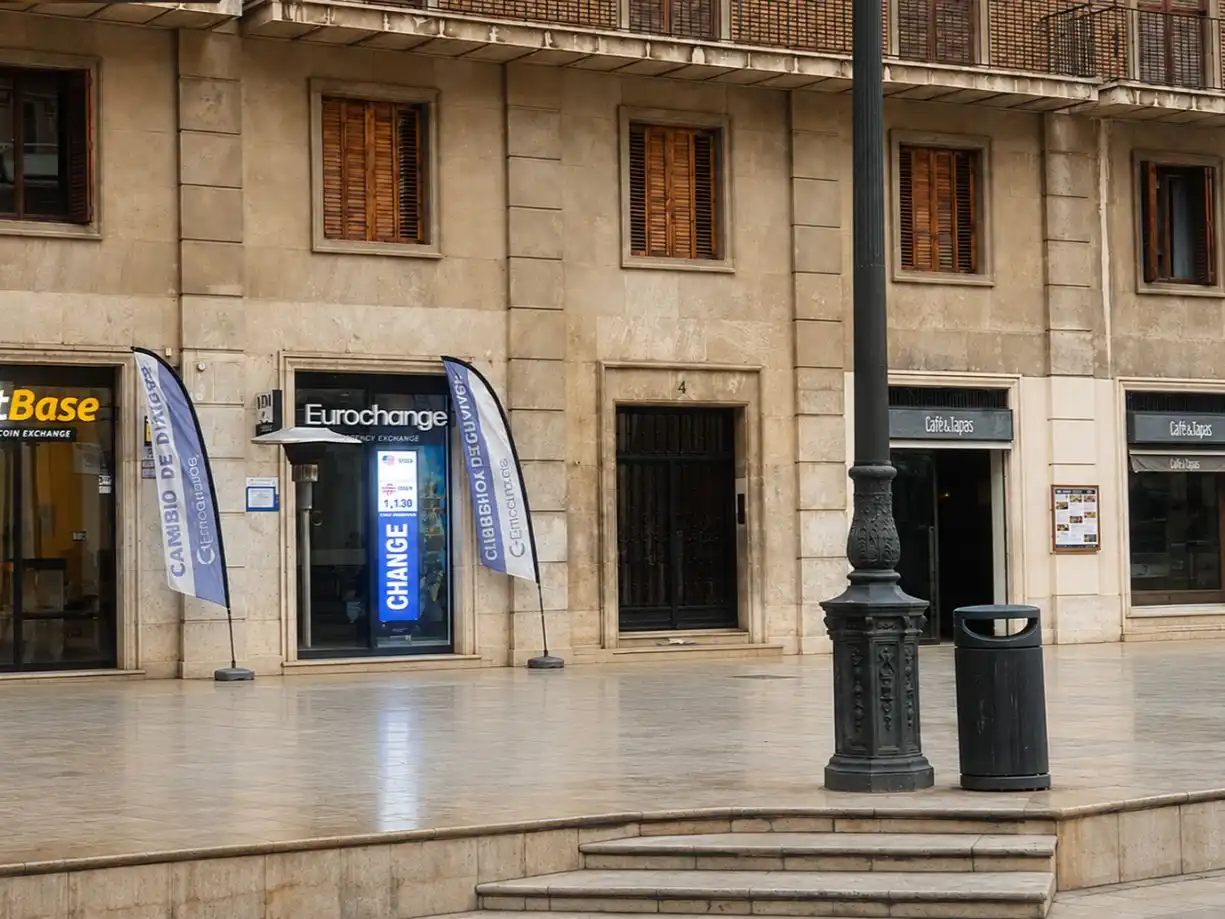 Local de alquiler en Valencia