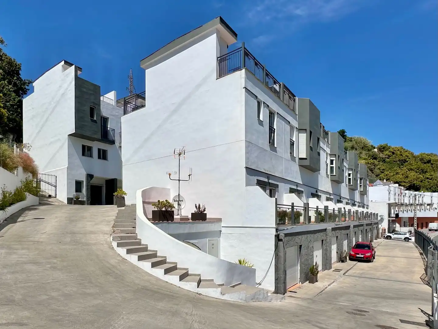Terraced house for sale in de torrecuevas, imagen 6